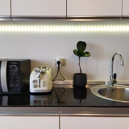 Diti Cozy Apartment Tiranë Luaran gambar