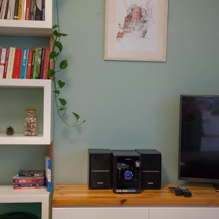 Diti Cozy Apartment Tiranë Luaran gambar