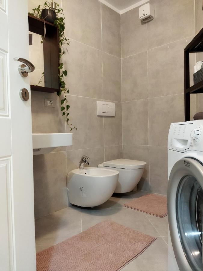 Diti Cozy Apartment Tiranë Luaran gambar