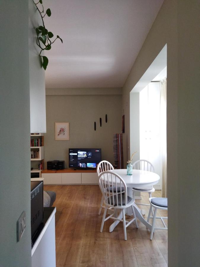 Diti Cozy Apartment Tiranë Luaran gambar
