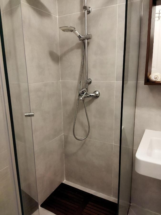 Diti Cozy Apartment Tiranë Luaran gambar