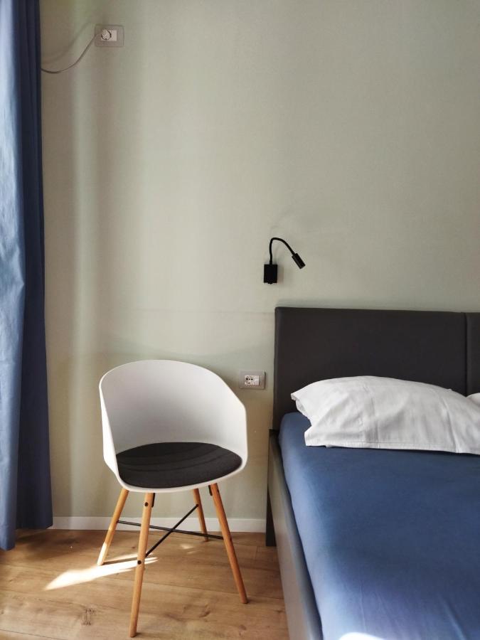 Diti Cozy Apartment Tiranë Luaran gambar