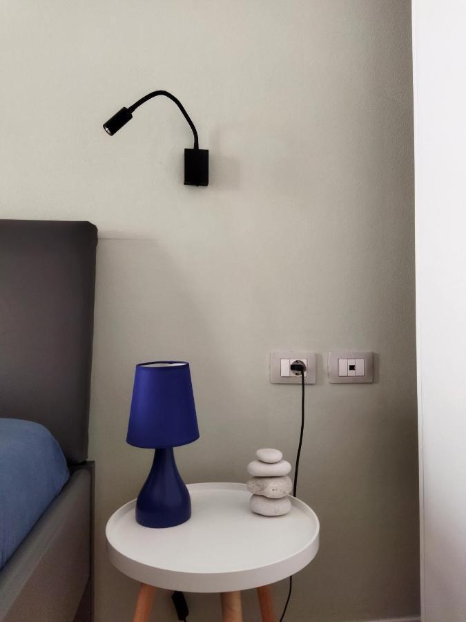 Diti Cozy Apartment Tiranë Luaran gambar