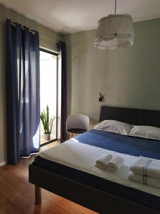 Diti Cozy Apartment Tiranë Luaran gambar