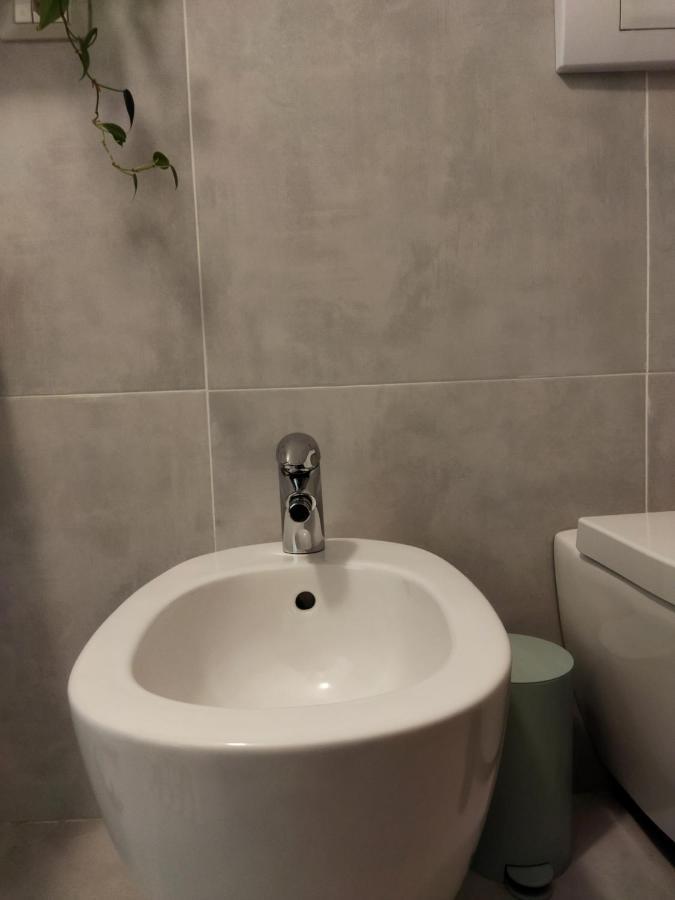 Diti Cozy Apartment Tiranë Luaran gambar