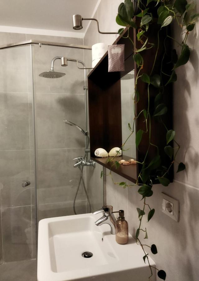 Diti Cozy Apartment Tiranë Luaran gambar