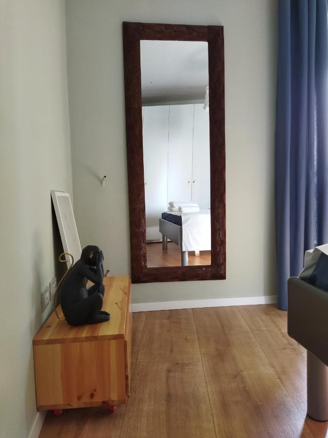 Diti Cozy Apartment Tiranë Luaran gambar