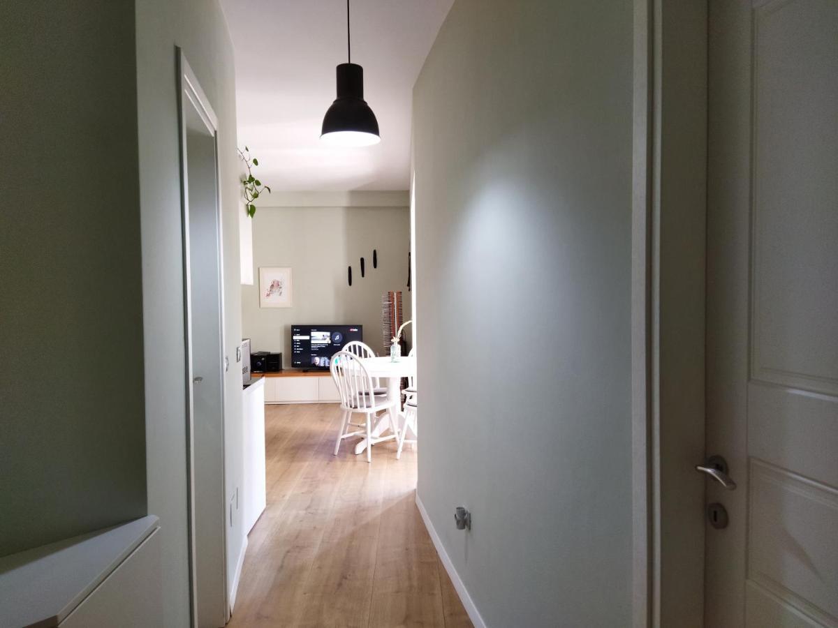 Diti Cozy Apartment Tiranë Luaran gambar