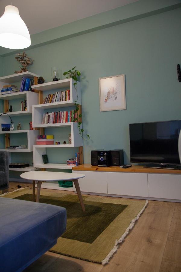 Diti Cozy Apartment Tiranë Luaran gambar