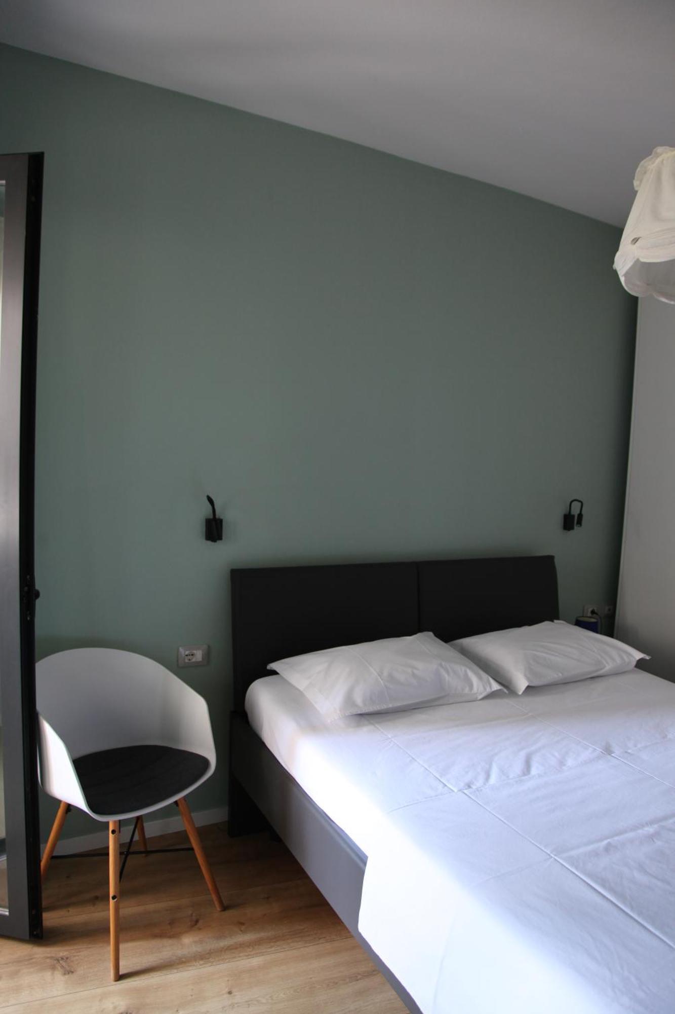 Diti Cozy Apartment Tiranë Luaran gambar